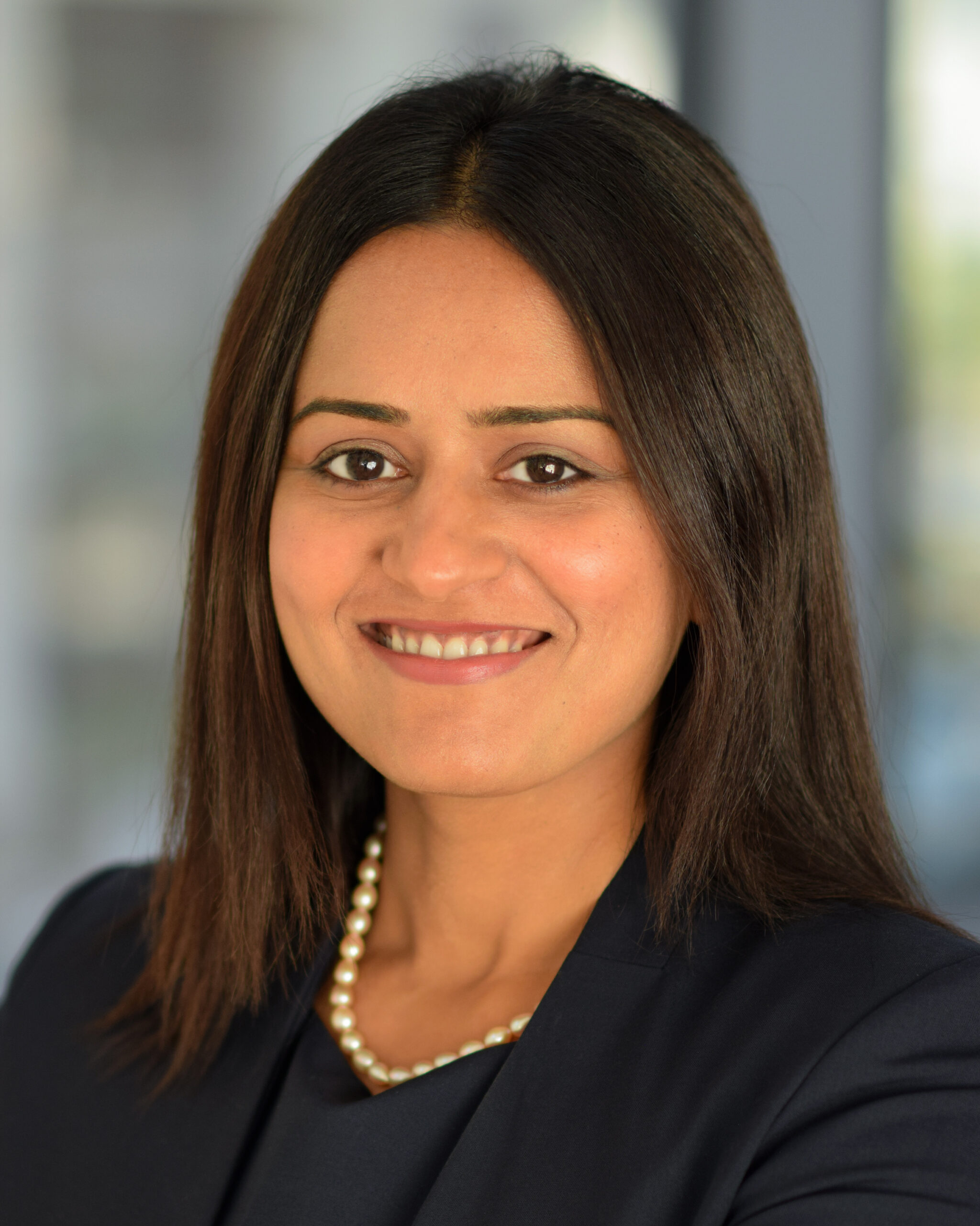 Anu Rames Profile